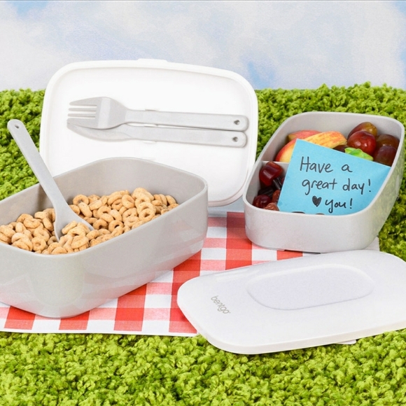 Bentgo stackable bento box - Picture 2 of 2